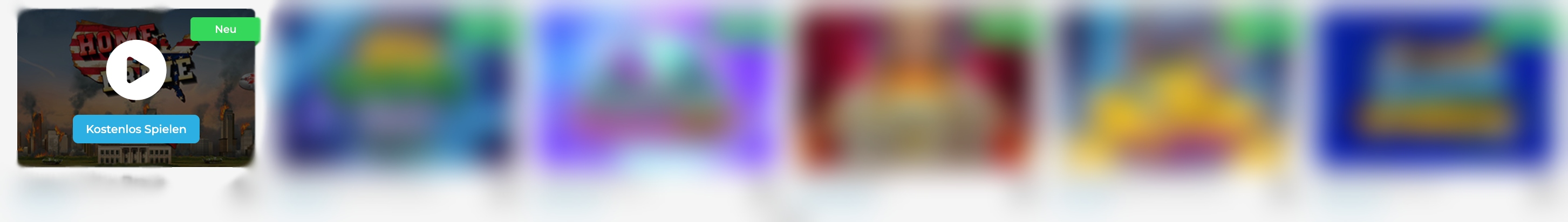 Wolfy demomodus spelen